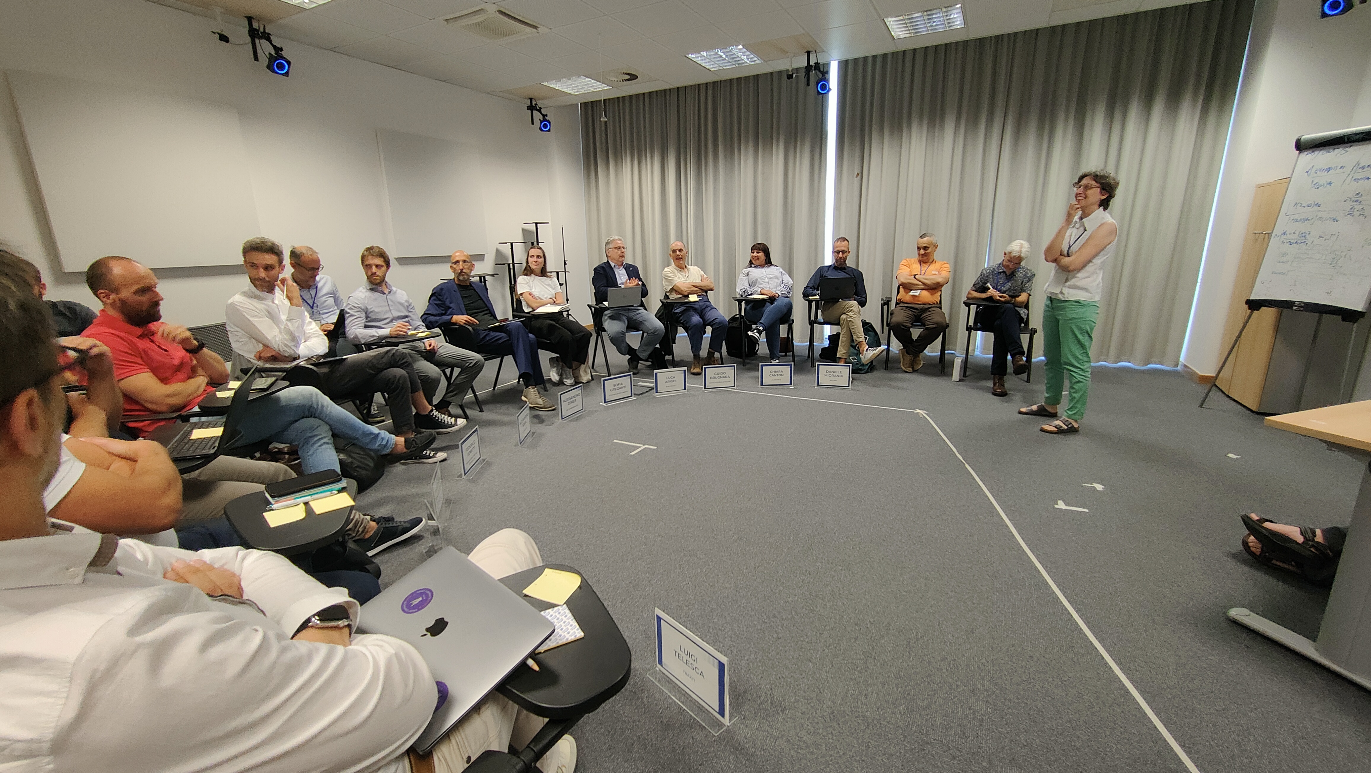 Advisory Board 2025