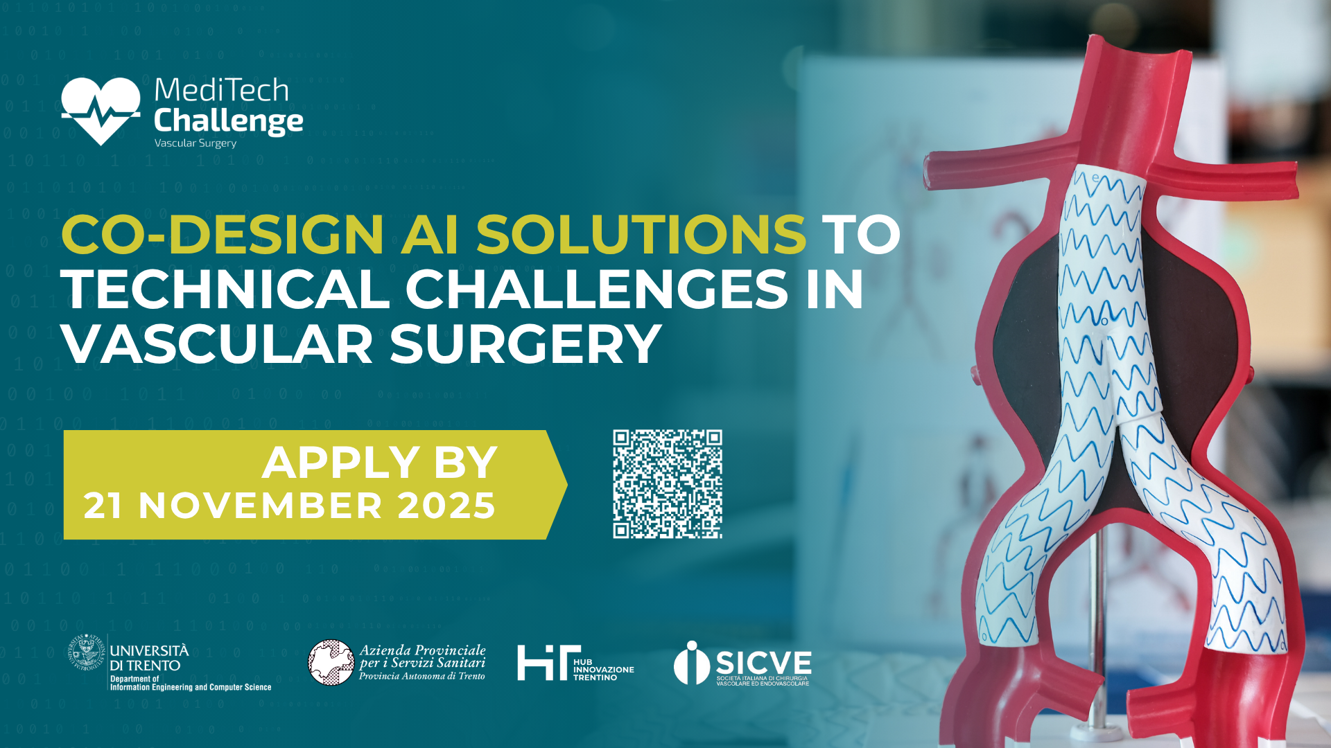 Meditech Challenge 2025-26