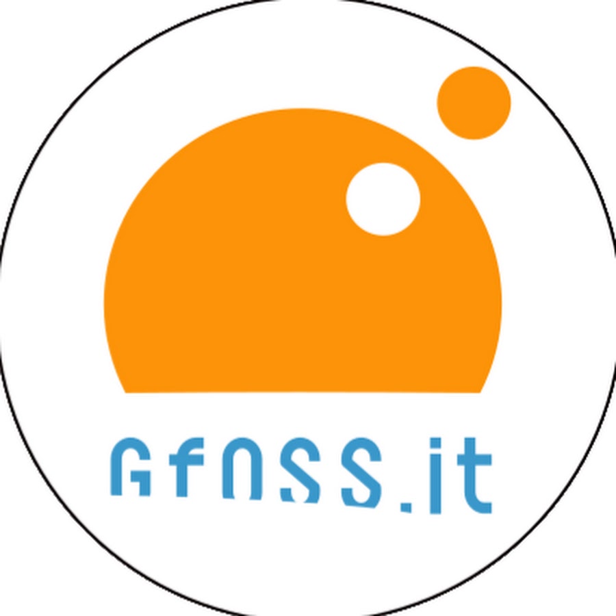 GFOSS logo