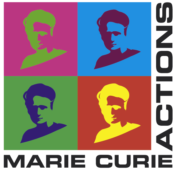 Logo MSCA