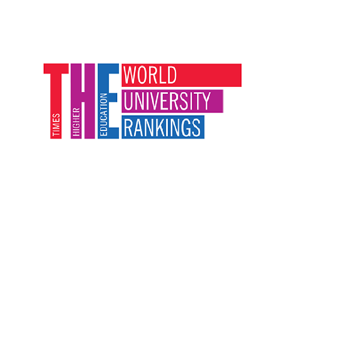 Logo Times Higher Education Ranking 
