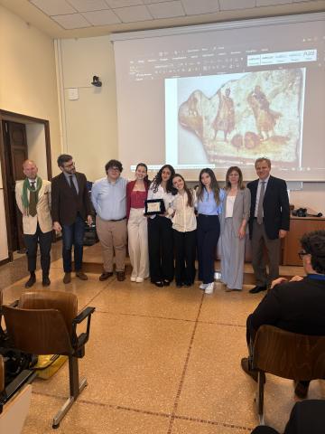 Moot Court di diritto romano e tradizione civilistica - 2026