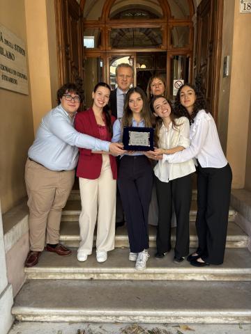 Moot Court di diritto romano e tradizione civilistica - 2026