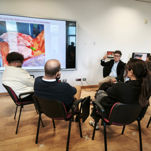 Formazione medica
