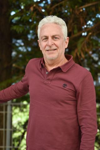 professor Enrico Domenici