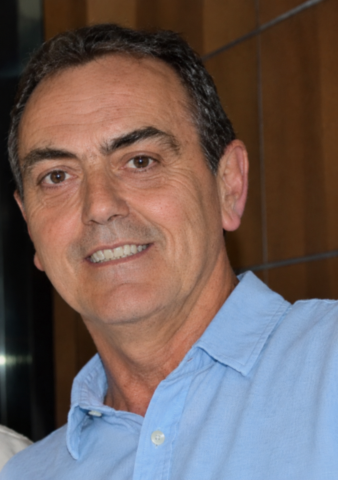 professor Graziano Guella